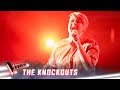 The Knockouts: Kim Sheehy sings 'In My Blood' | The Voice Australia 2019