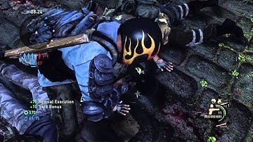 The Last of Us: Factions - Silenced Enforcer