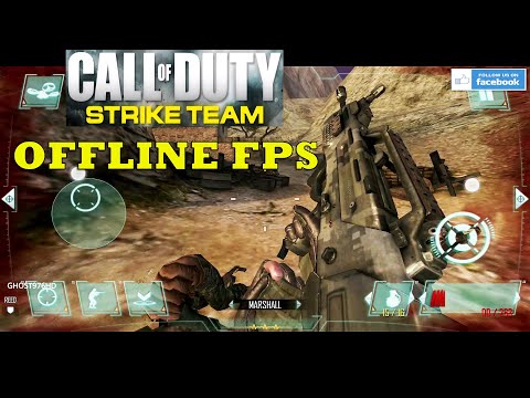 Call of Duty: Strike Team APK for Android - Download