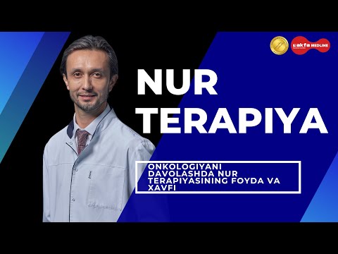 Video: Nur nima? Nurlarning turlari