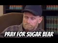 Mike “Sugar Bear” Thompsons Dentist Discover Possible Gum Cancer During Makeover!