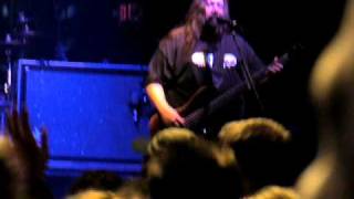 Widespread Panic 7-13-2010 Space Wrangler - No Sugar