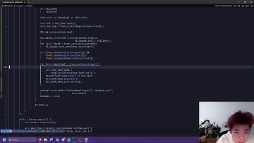 studying compilers every day until i land a compiler role (day 92)