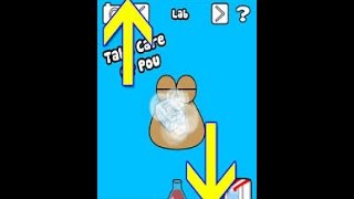 Cara Cheat Pou #1(INDO SPEAK)+English Subtitle