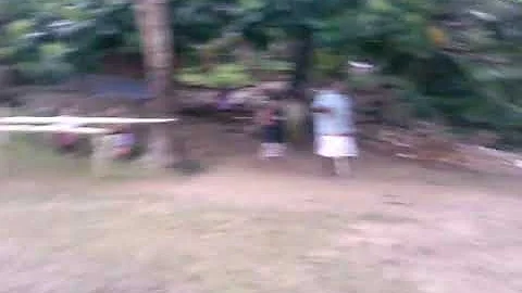 Chuuk fefen inaka