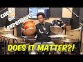 CHEAP or EXPENSIVE Drums? Does It Matter?!