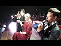 Il Divo - Unforgettable (on stage experience)