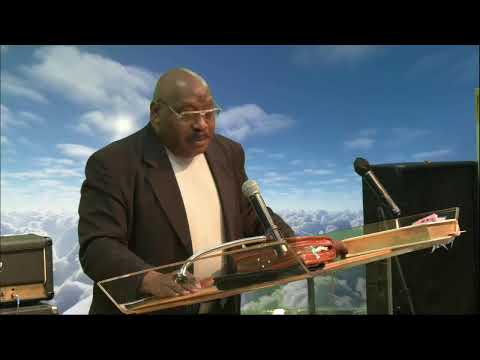 Jack London Square Chapel COGIC Live Stream