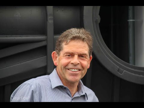 Norbert Pillath- Vertriebsleiter