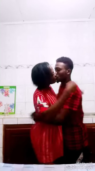Saint Valentin avec lo beubeuh de Blinko