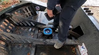 MTL Brush Cutter Hydraulic Motor Epic Failure! by Weight, Build, Dig! 924 views 6 months ago 16 minutes