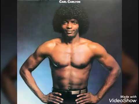 Carl Carlton Youtube Carl Carlton Youtube