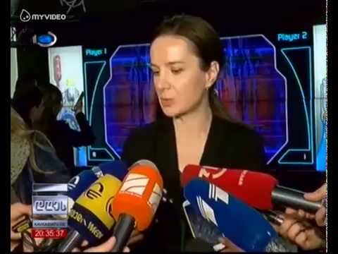 PHR- რასობრივი დისკრიმინაციის შესაძლო ფაქტი საჯარო სკოლაში.ტვ.კავკასია10.11.2015