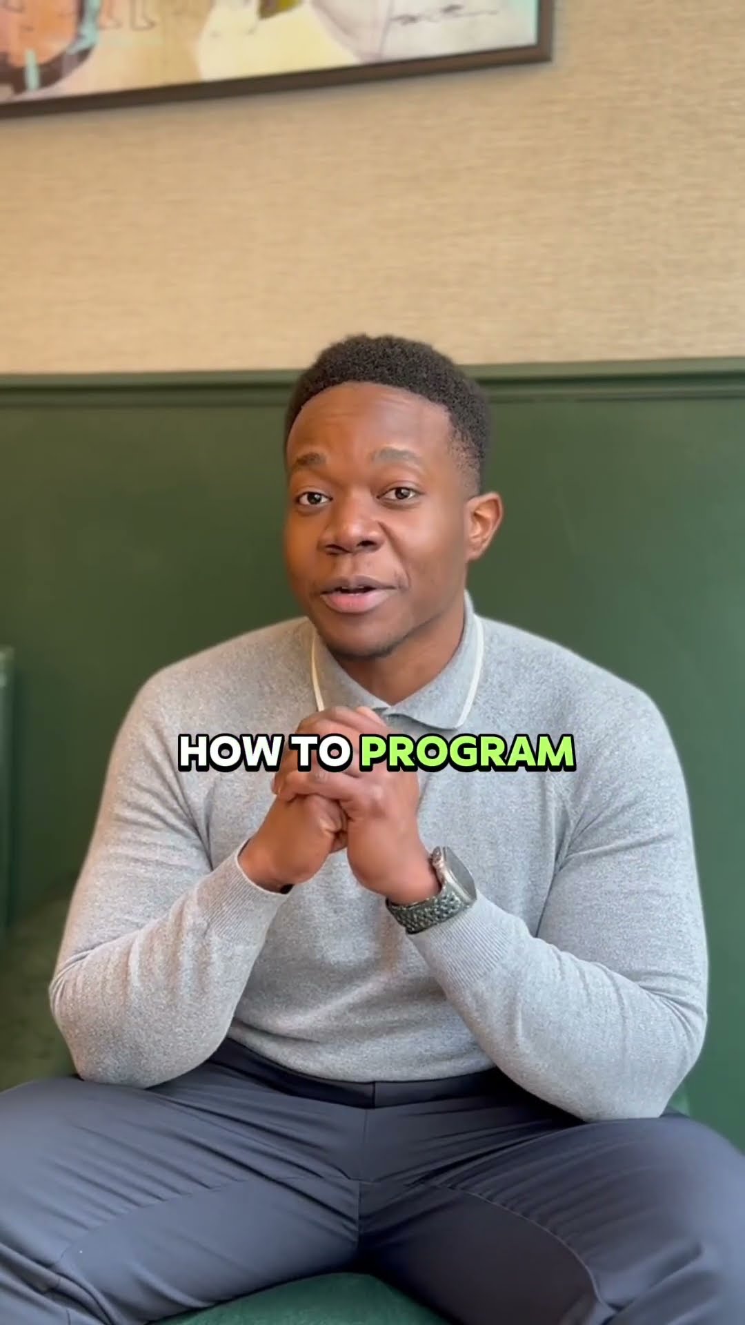 Getting A Computer Science Degree Does Not Mean You Can Program 