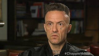 『チャッピー』特別映像