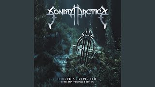 Vignette de la vidéo "Sonata Arctica - Replica"