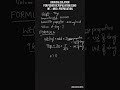DRUG CALCULATION FOR PEDIATRIC POPULATION #pediatrics #pharmacology #fmge2023 #usmlesteps #marrow