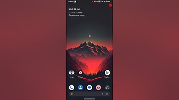 Realme X Custom ROM with android 13 Installation Guide: Unlock New Possibilities!