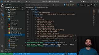 Blockchain Identity Network with Hyperledger Indy & Docker | Full Setup Tutorial | Chapter 01