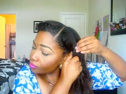 Two Flat Twists Youtube