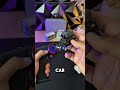 This mini RC car with FPV camera is the perfect gift for any man 🤩🔥 #carguy #rccar