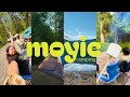 camping. ~moyie lake