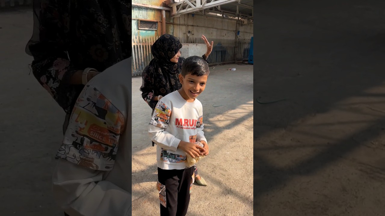 Marine Lines Journey 😋 