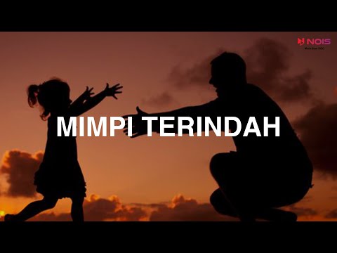 Gery Gany - Sesaat Kau Hadir (Official Lyric Video)