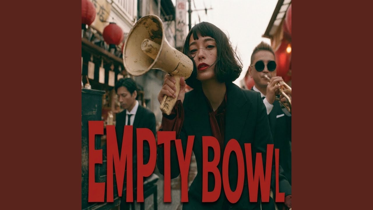 Watch Empty Bowl on YouTube Watch Empty Bowl on YouTube