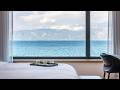 Amario Suites Hotel, Aigialeia, Greece | Travel With Navya