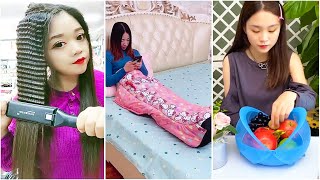 New Gadgets!Smart Appliances, Kitchen tool/Utensils For Every HomeMakeup/BeautyTik Tok China #586