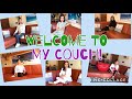 My COUCH