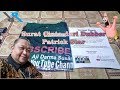 Unboxing surat cinta dari dubber patrick star aji darma susanto