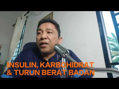 Dr Norman - Memulihkan Rintangan Insulin