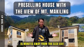 OH Ep 3 | House and Lot with view of Mt. Makiling | LE MOUBREZA SOUTH SANTO TOMAS