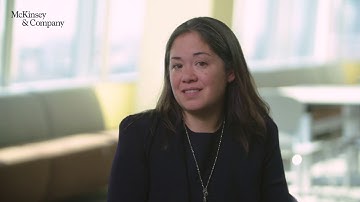 Seth Goldstrom and Elizabeth McNally: Transformations at scale with Impact Essentials