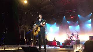 Stereophonics Thetford Forest 23-06-19