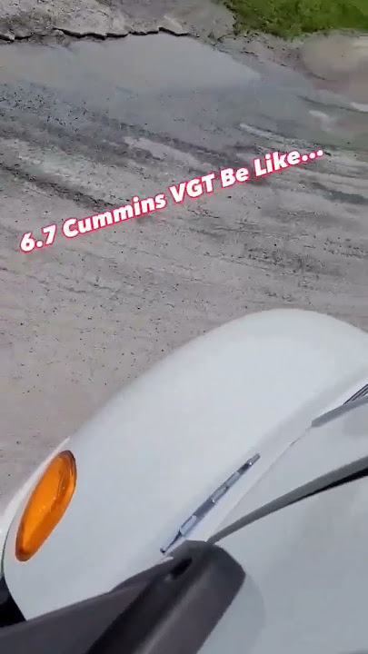 #cummins 6.7l #vgt #belike