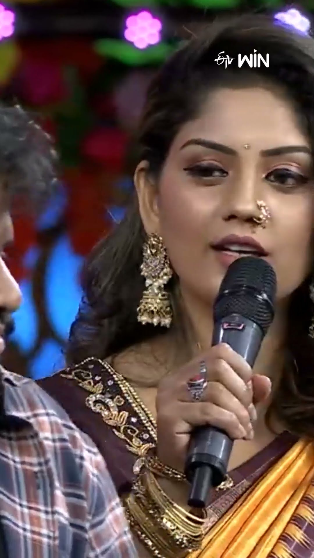 #shorts - తోరణాలు కట్టడానికి ఇన్ని కారణాలా..? #sridevidramacompany #hyperaadi #comedy