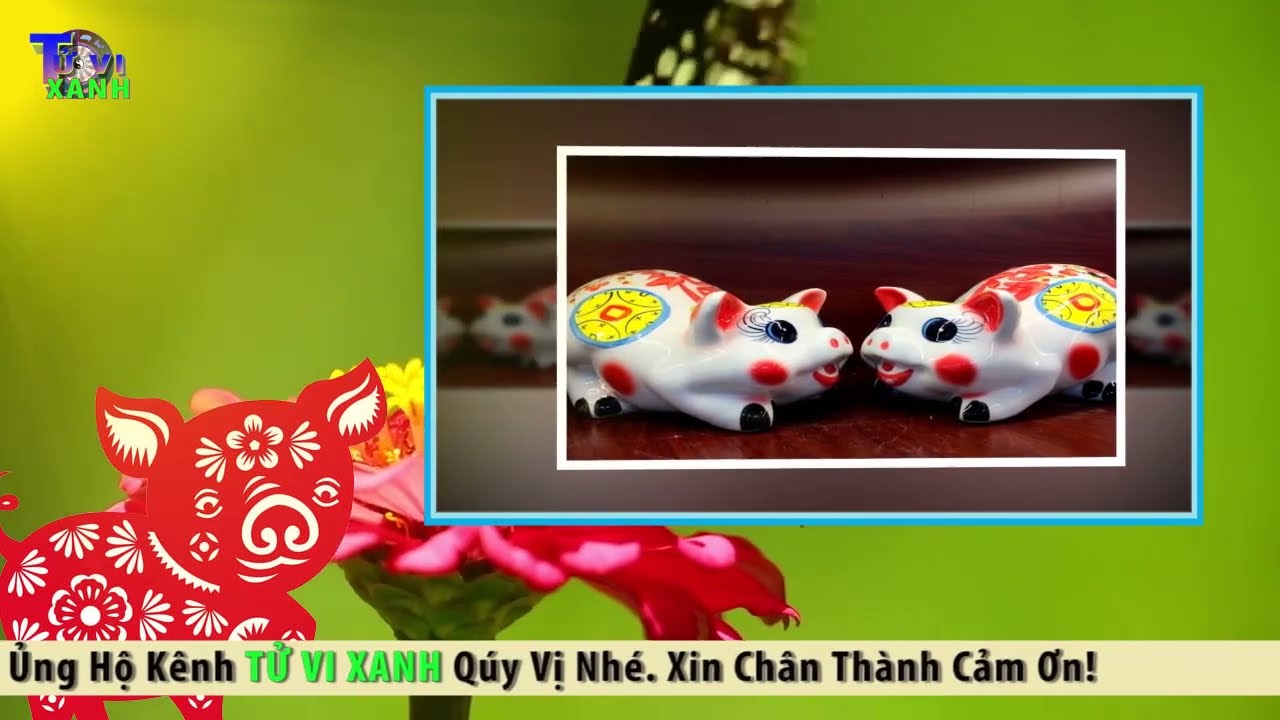 Tử vi 2007 - Khám Phá Cuộc Đời Qua Chiêm Tinh
