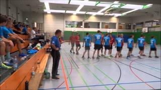 New Energy Cup 2015 B Jugend screenshot 2