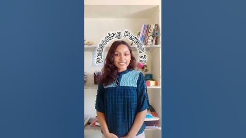 What is Logical Intelligence?? #multipleintelligence #HowardGardner #DMIT #LogicalIntelligence