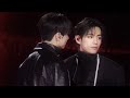 Jeon Jungkook X Kim Taehyung One More Night Fmv 
