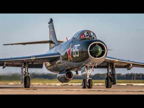 🔴 Советский СТЕЛС 60-х?! Что скрывает загадочный Як-28ПП? Шокирующая правда!