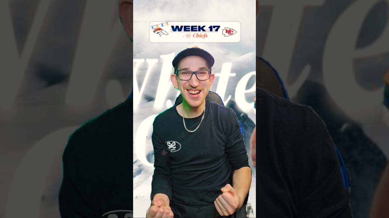 WATCH: Denver Broncos win 20-13 Final