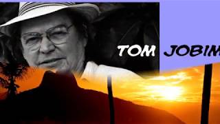 Garota de Ipanema(The Girl From Ipanema)Tom Jobim - arranjos Ray Conniff