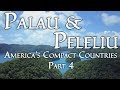 Palau & Peleliu (America's Compact Countries Part 4/4) 4K