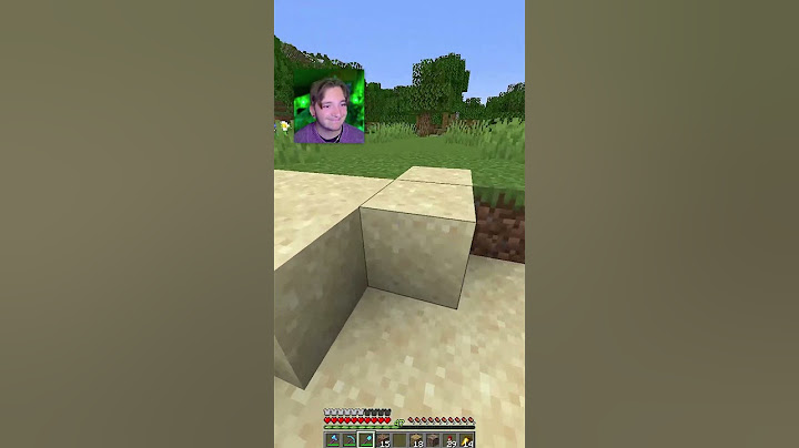 Worst Minecraft fail ever 😭😂