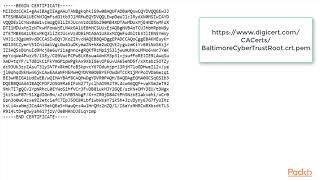 Modernize Node.js Web Apps with Azure App Service: Recovering from Errors | packtpub.com