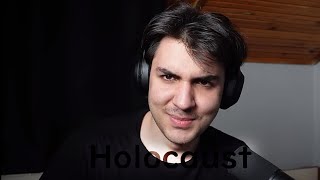 Baldiback - Holocaust [AI] Resimi